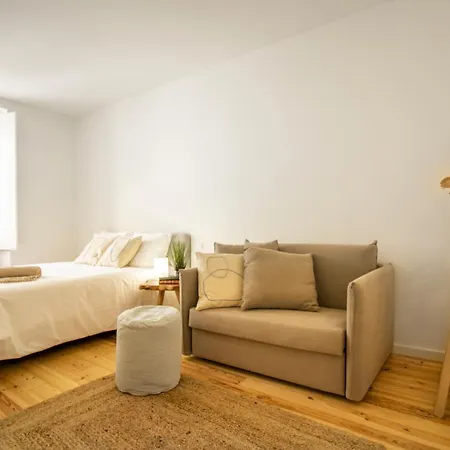 Casa Do Selo @ Casas Do Patio