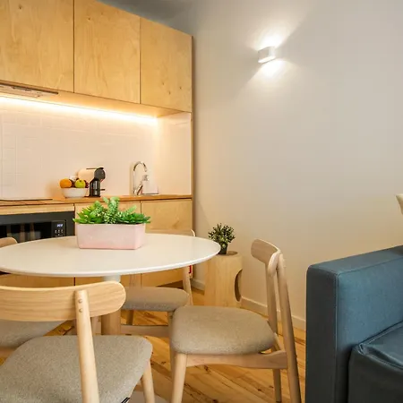 Casa Do Selo @ Casas Do Patio * Coïmbre