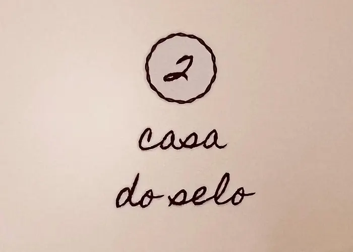 Casa Do Selo @ Casas Do Patio Coimbra