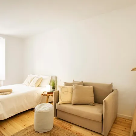 Casa Do Selo @ Casas Do Patio *