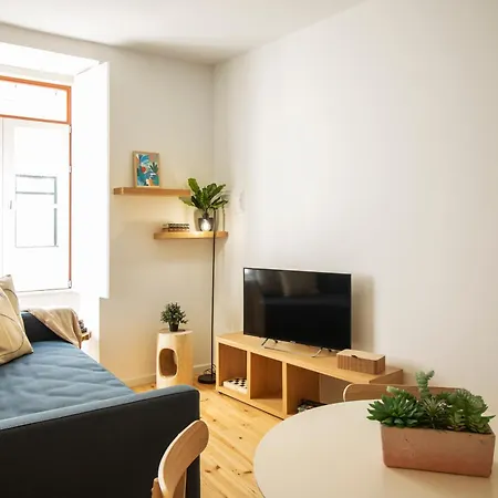 Casa Do Selo @ Casas Do Patio