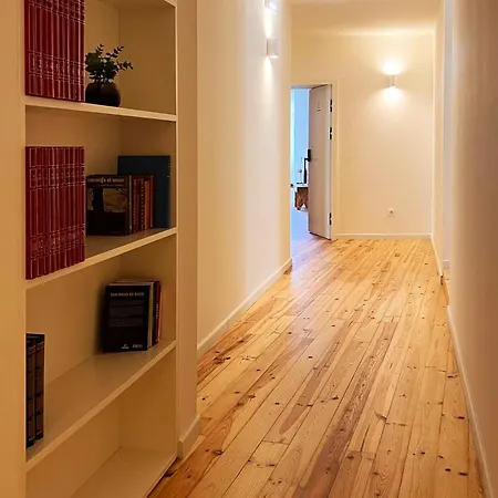 Casa Do Selo @ Casas Do Patio