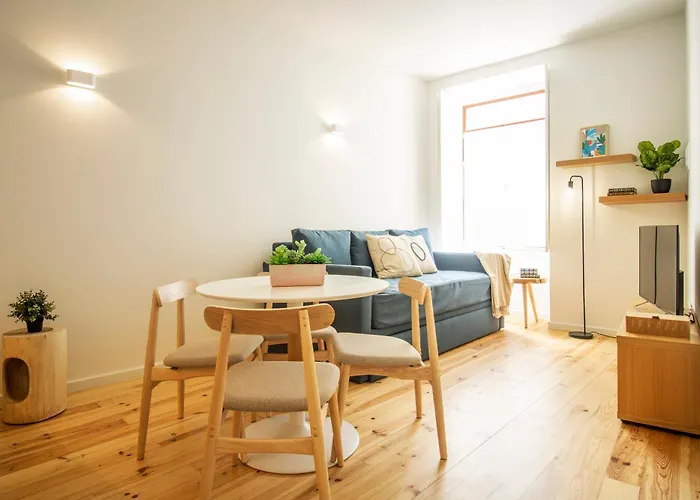 Casa Do Selo @ Casas Do Patio Апартаменты