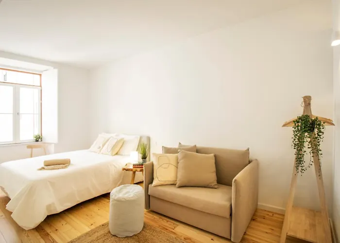 Casa Do Selo @ Casas Do Patio *