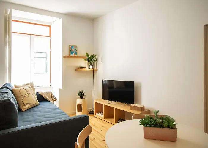 Casa Do Selo @ Casas Do Patio