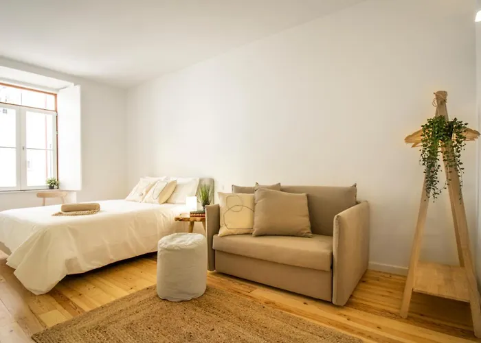 Casa Do Selo @ Casas Do Patio