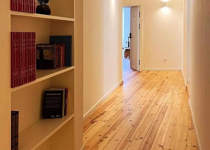 Casa Do Selo @ Casas Do Patio